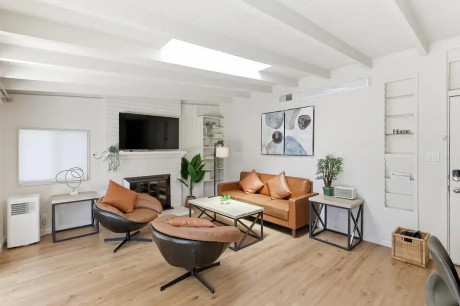 367 Fay Way, Mountain View, CA 94043 - #3