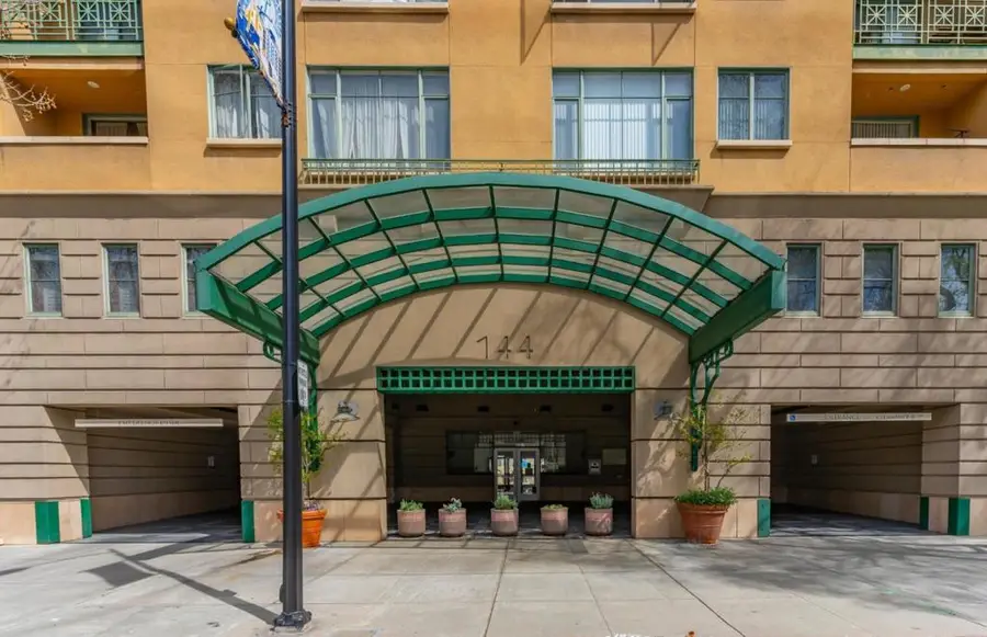 144 S 3rd Street #439, San Jose, CA 95112 - #2