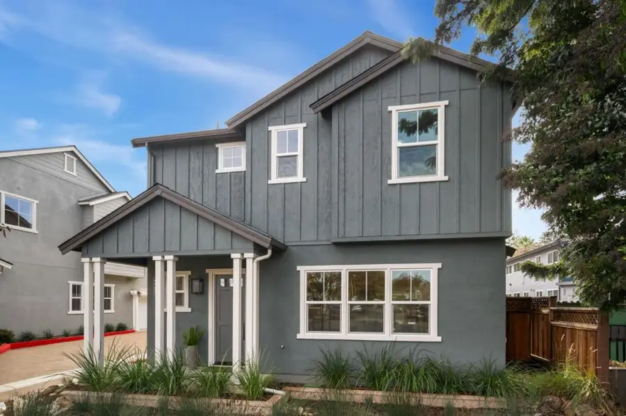 4910 Vivi Place, San Jose, CA 95124 - #2