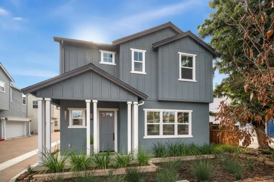 4910 Vivi Place, San Jose, CA 95124 - #3