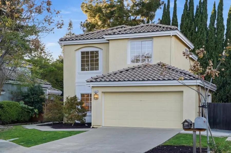 3041 Christine Court, Fremont, CA 94536 - #3