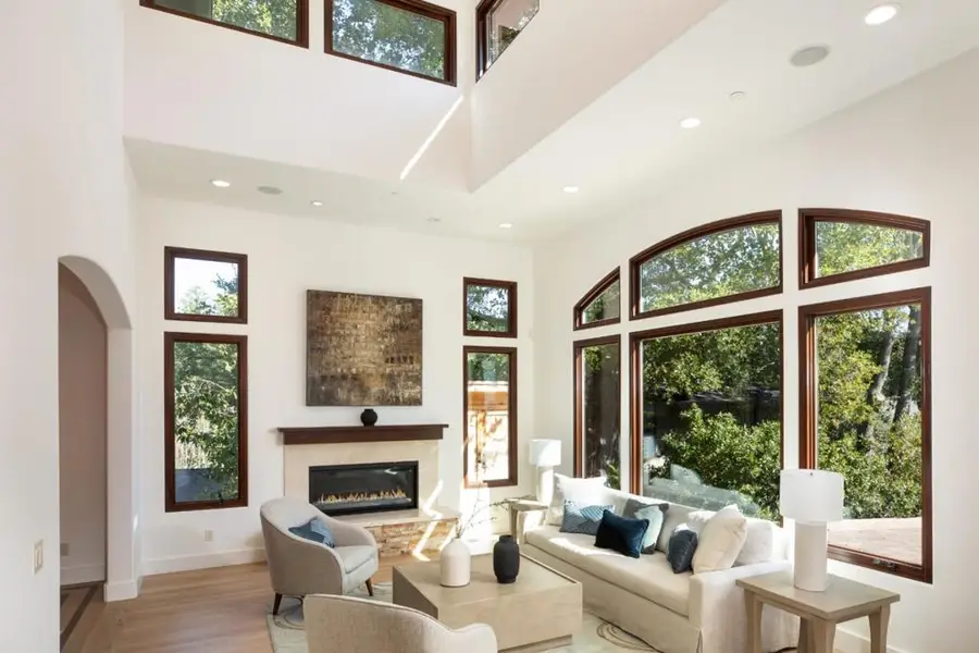 1330 Villa Drive, Los Altos, CA 94024 - #2