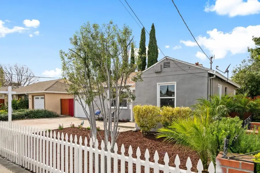 345 Stowell Avenue, Sunnyvale, CA 94085 - #2