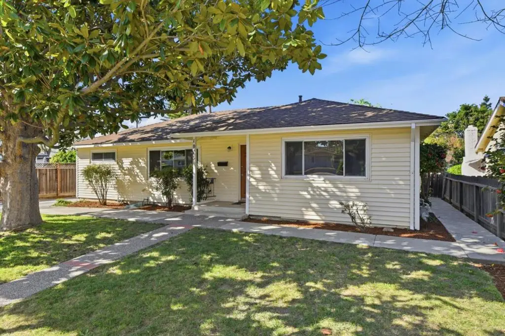 1075 Plymouth Drive, Sunnyvale, CA 94087 - #1