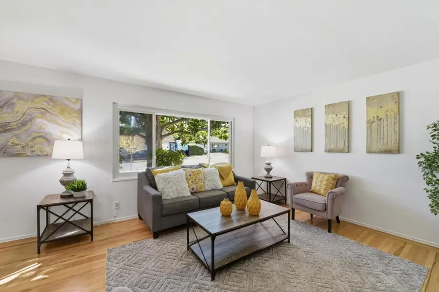 1075 Plymouth Drive, Sunnyvale, CA 94087 - #2