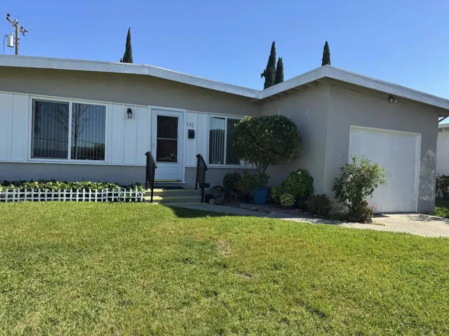 532 Lochridge Drive, San Jose, CA 95133 - #2