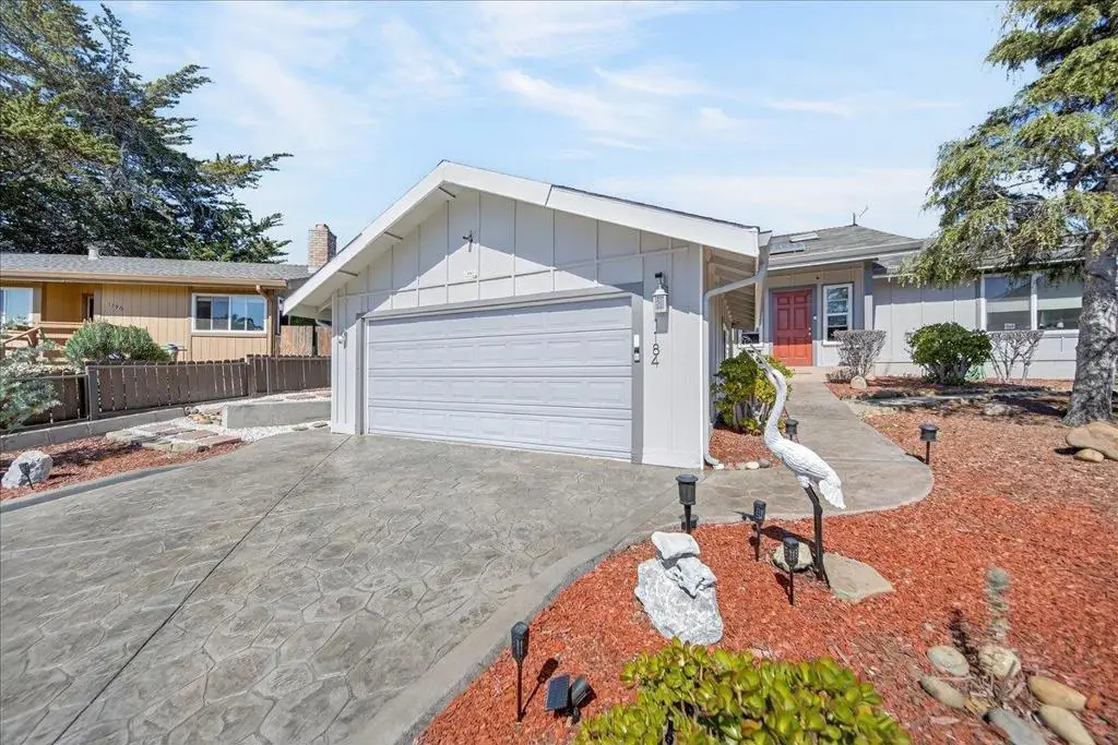 1184 Barbara Court, Seaside, CA 93955 - #1