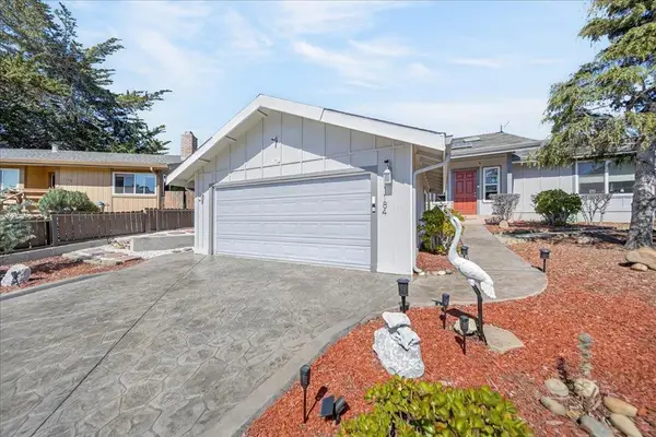 1184 Barbara Court, Seaside, CA 93955