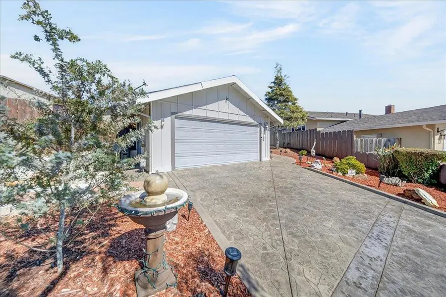 1184 Barbara Court, Seaside, CA 93955 - #2