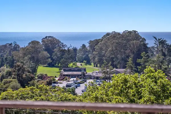 537 Santa Marguarita Drive, Aptos, CA 95003