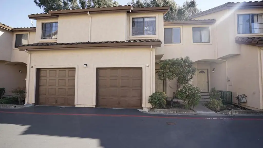 62 Washington Square Drive, Milpitas, CA 95035 - #1
