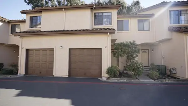 62 Washington Square Drive, Milpitas, CA 95035