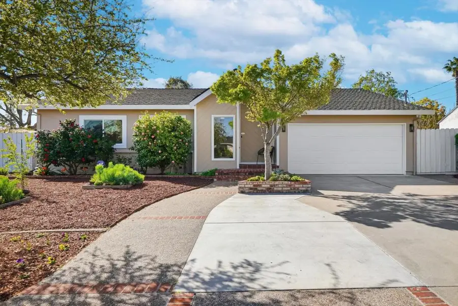 18660 Devon Avenue, Saratoga, CA 95070 - #2