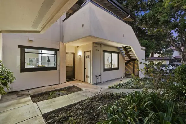 1400 Bowe Avenue #1404, Santa Clara, CA 95051