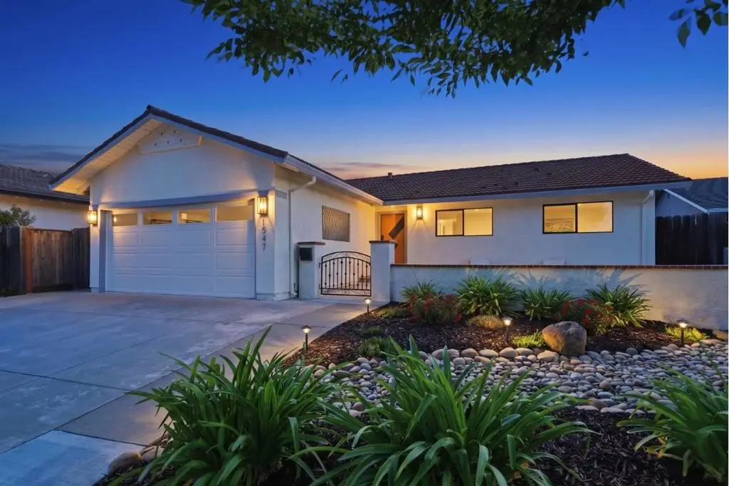 1547 Grackle Way, Sunnyvale, CA 94087 - #1