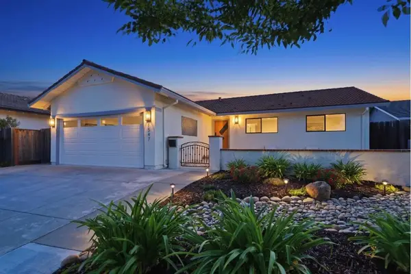 1547 Grackle Way, Sunnyvale, CA 94087