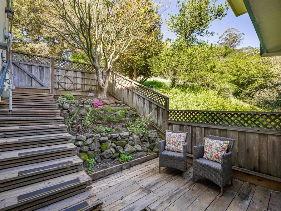 3518 Dover Drive, Santa Cruz, CA 95065 - #2