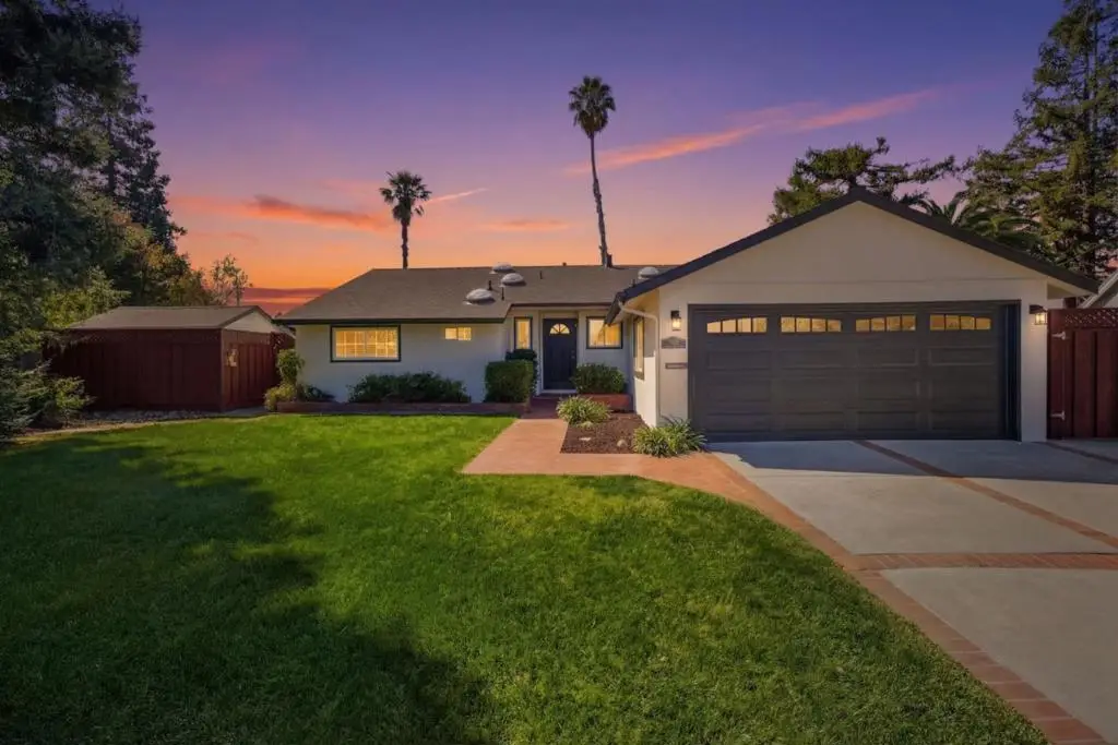 1495 Kimberly Court, San Jose, CA 95118 - #1