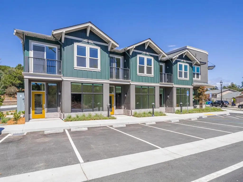101 Aptos Village Way #1, Aptos, CA 95003 - #1