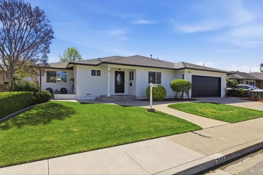 1766 Cherry Grove Drive, San Jose, CA 95125 - #2