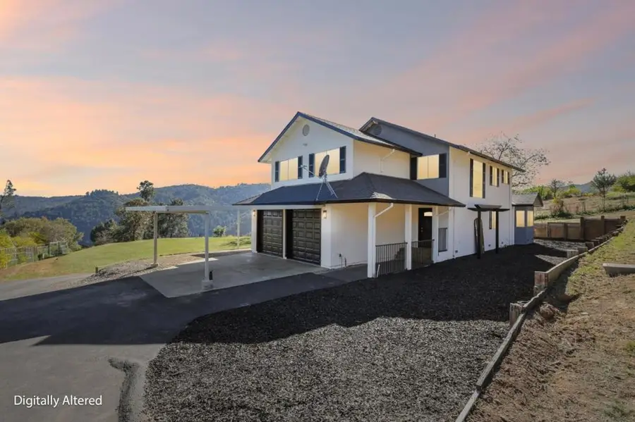 30680 Loma Chiquita Road, Los Gatos, CA 95033 - #2