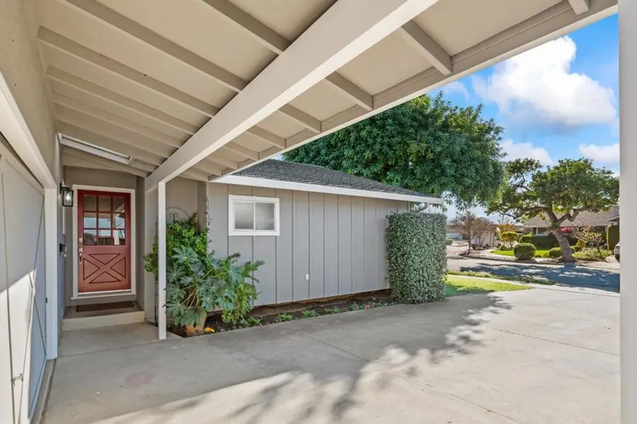 1546 Nuthatch Lane, Sunnyvale, CA 94087 - #2