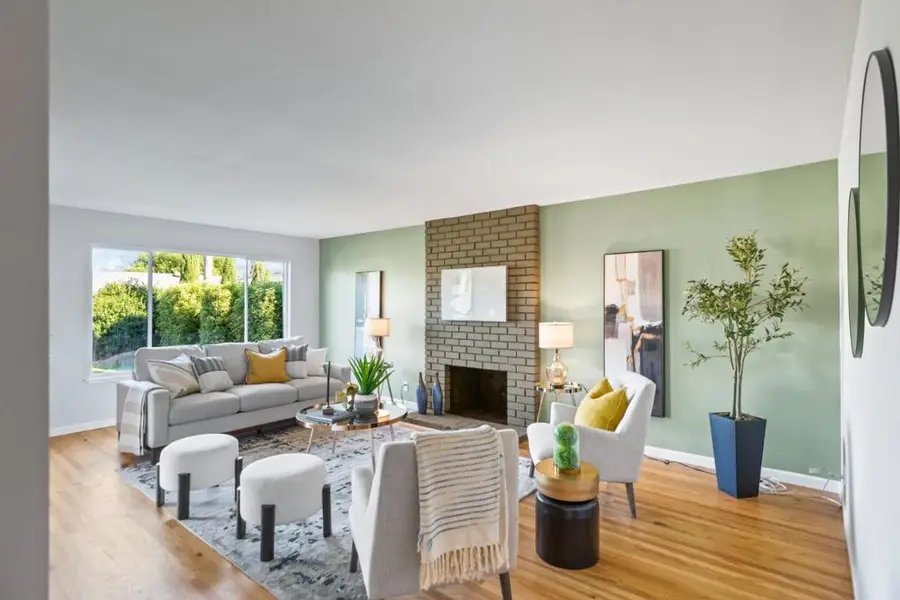 1546 Nuthatch Lane, Sunnyvale, CA 94087 - #3