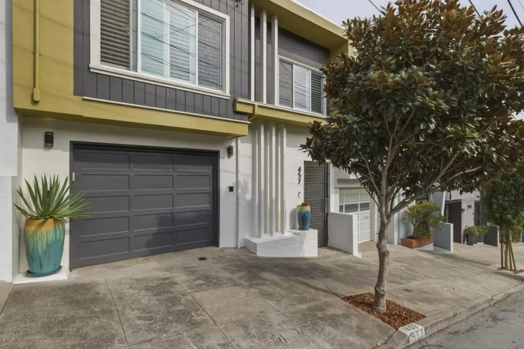 457 Oxford Street, San Francisco, CA 94134 - #1