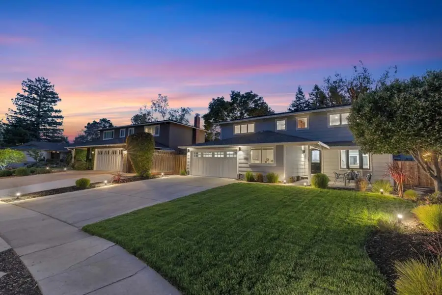 1451 Elwood Drive, Los Gatos, CA 95032 - #2