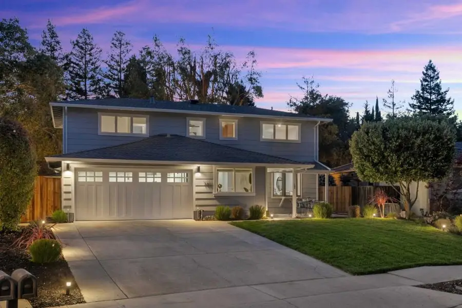 1451 Elwood Drive, Los Gatos, CA 95032 - #3