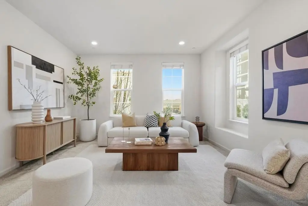 1011 Giacomo Lane #1, San Jose, CA 95131 - #1