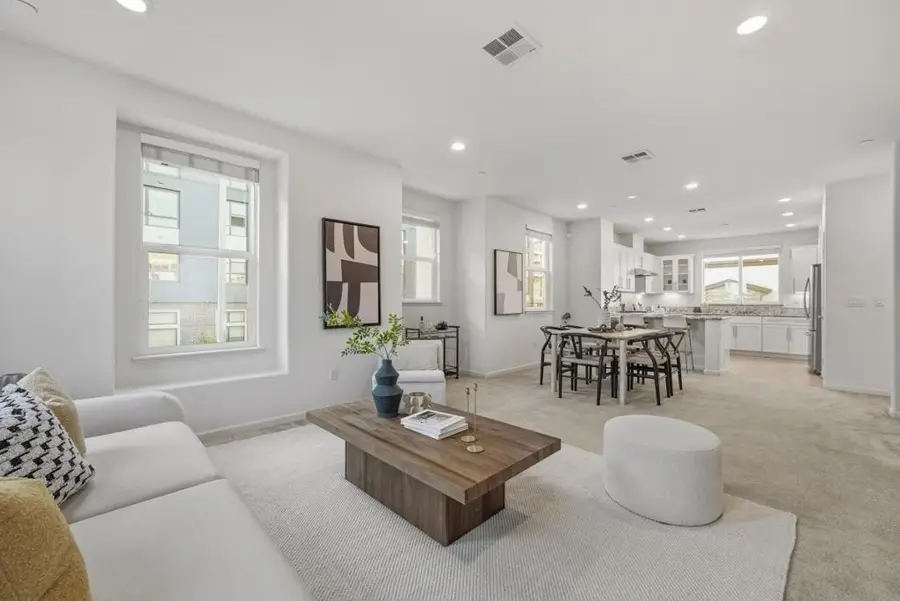 1011 Giacomo Lane #1, San Jose, CA 95131 - #2