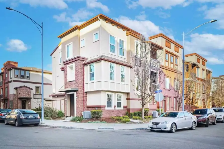 1011 Giacomo Lane #1, San Jose, CA 95131 - #3