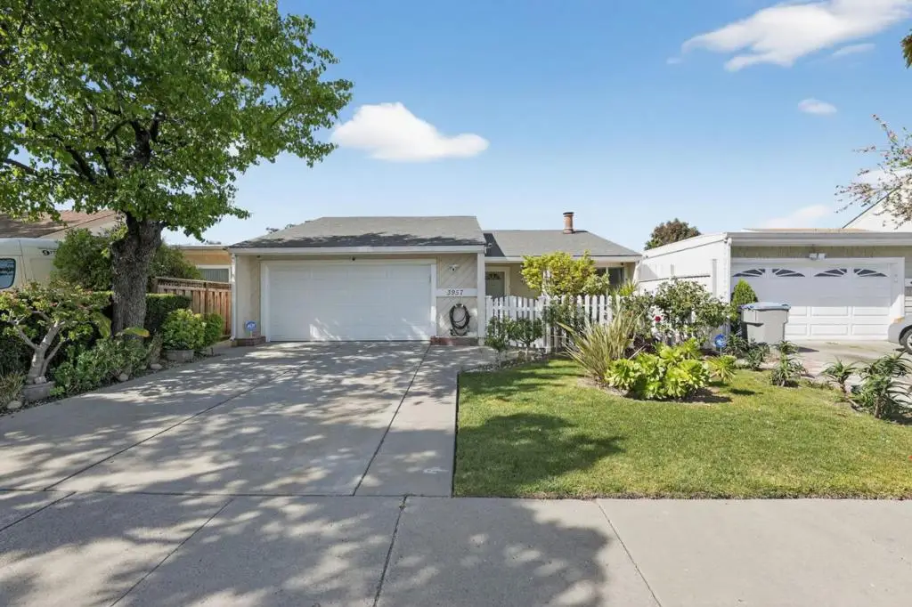 3957 Tiverton Drive, San Jose, CA 95121 - #1