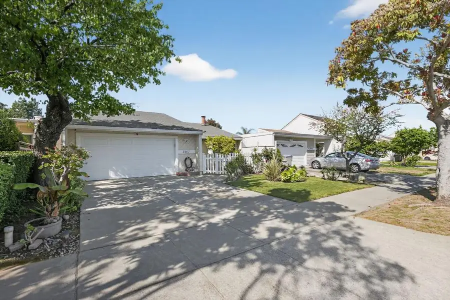 3957 Tiverton Drive, San Jose, CA 95121 - #3