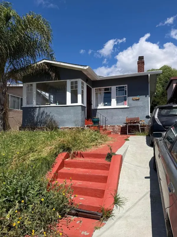 1744 E 22nd Street, Oakland, CA 94606