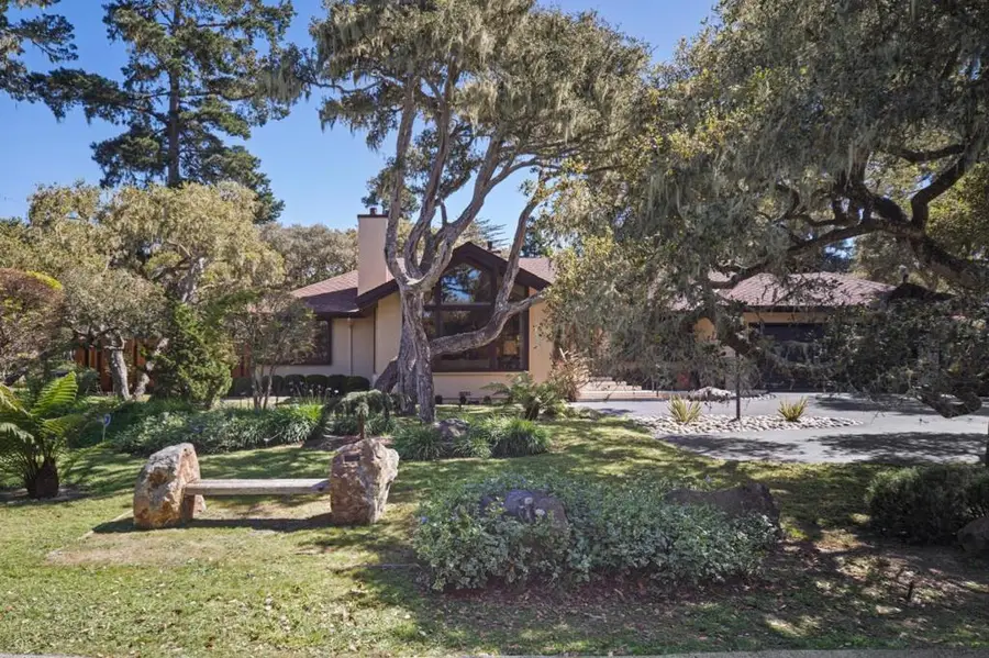 2911 Colton Road, Pebble Beach, CA 93953 - #2