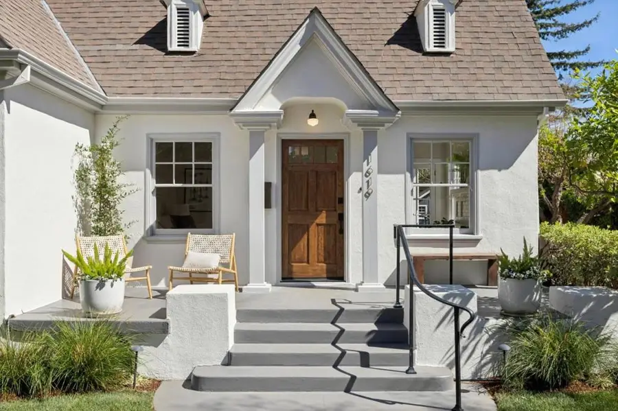 1619 Escobita Avenue, Palo Alto, CA 94306 - #3