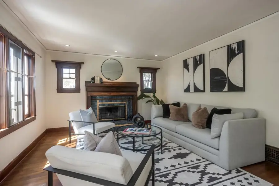 938 Chabrant Way, San Jose, CA 95125 - #2