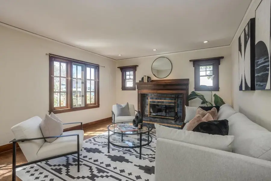 938 Chabrant Way, San Jose, CA 95125 - #3