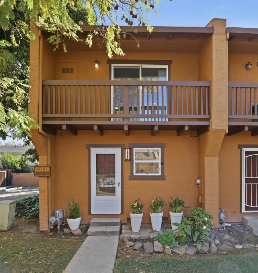 6151 Camino Verde Drive #A, San Jose, CA 95119 - #2