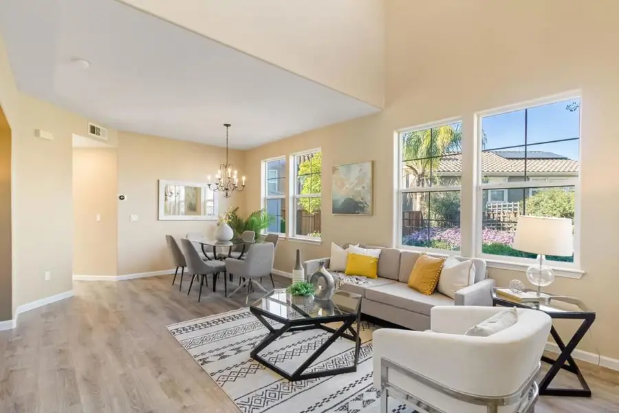 300 Crestridge Court, San Jose, CA 95138 - #3