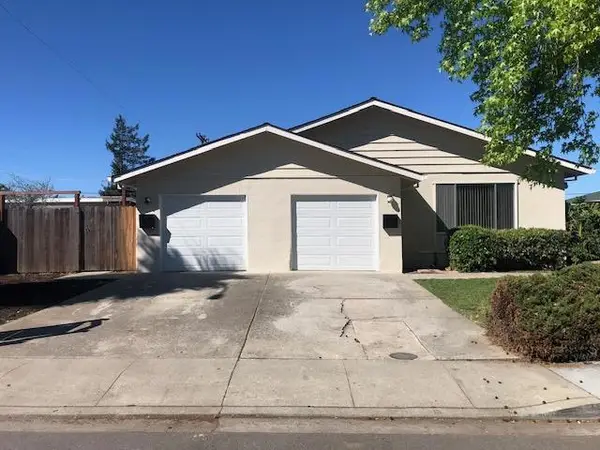 Address Withheld By Seller, Milpitas, CA 95035