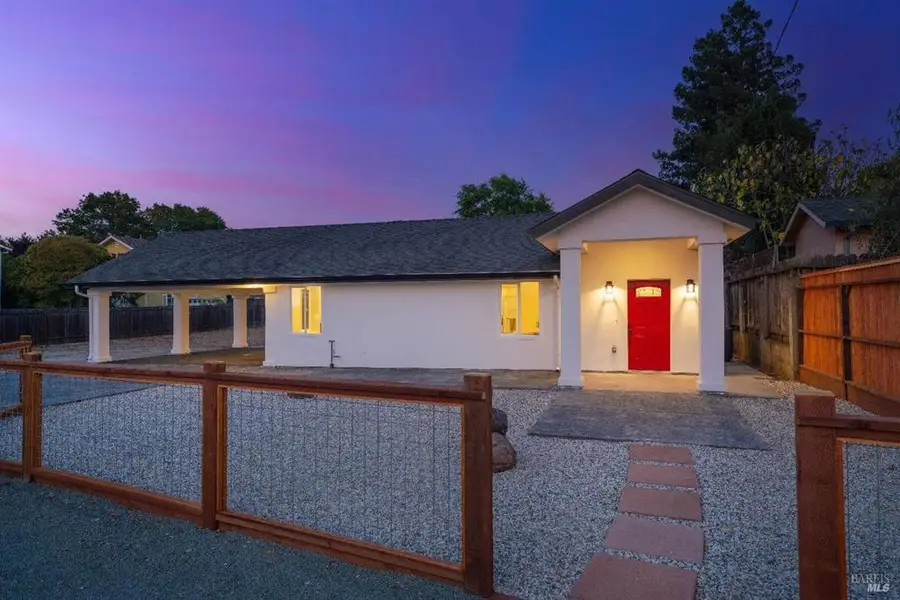 2188 Patton Avenue, Napa, CA 94559 - #3