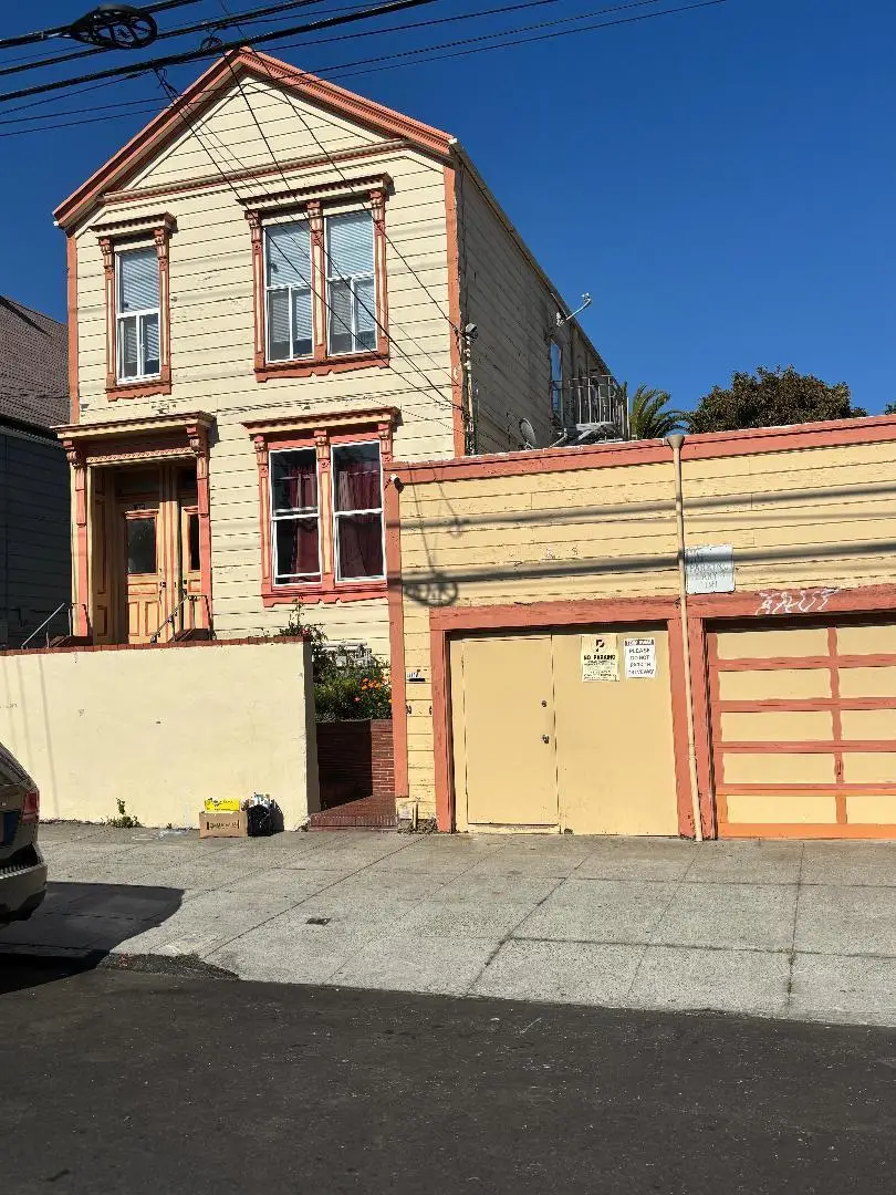 13391341 York Street, San Francisco, CA 94110 - #1