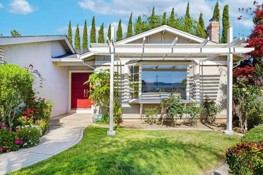 5380 Hammerton Court, San Jose, CA 95118 - #3