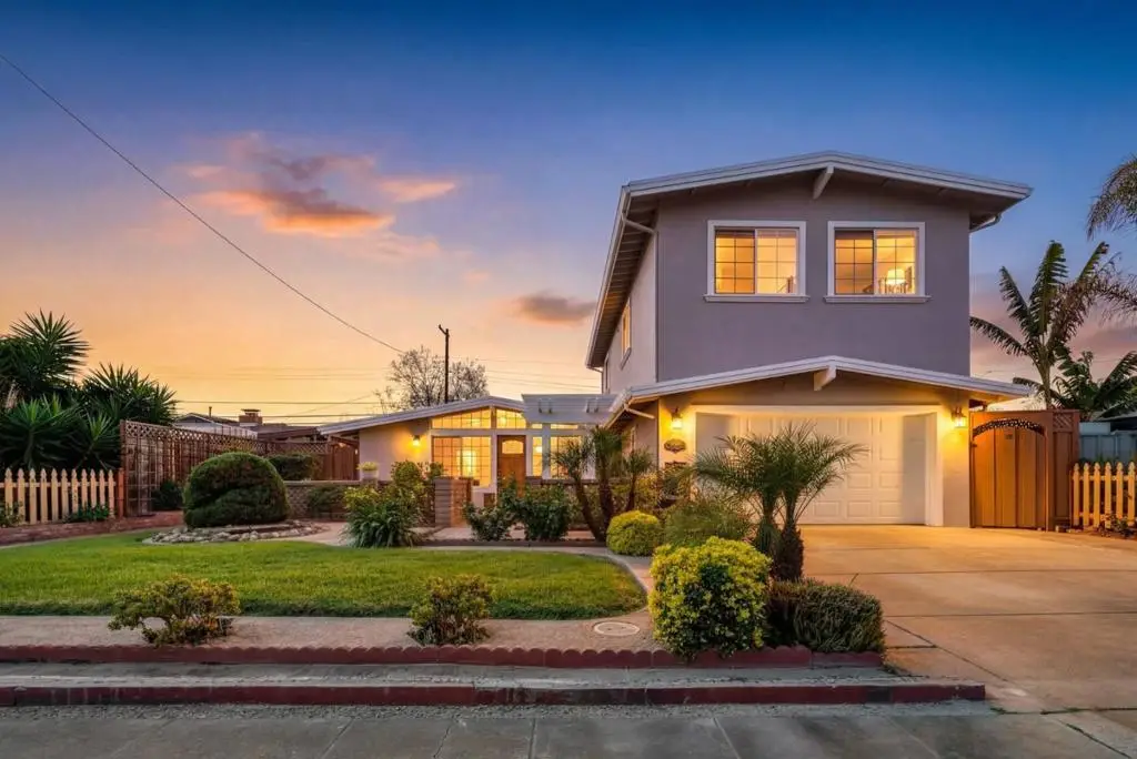 1282 Sandia Avenue, Sunnyvale, CA 94089 - #1