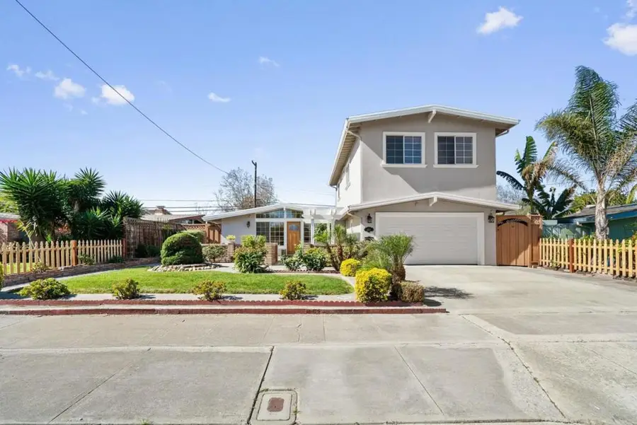 1282 Sandia Avenue, Sunnyvale, CA 94089 - #2