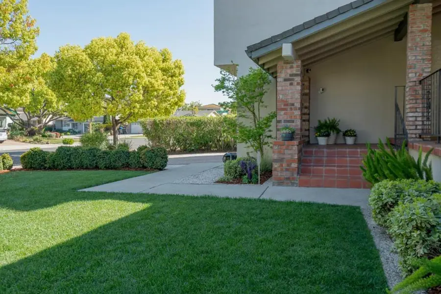 4445 Windsor Park Drive, San Jose, CA 95136 - #3