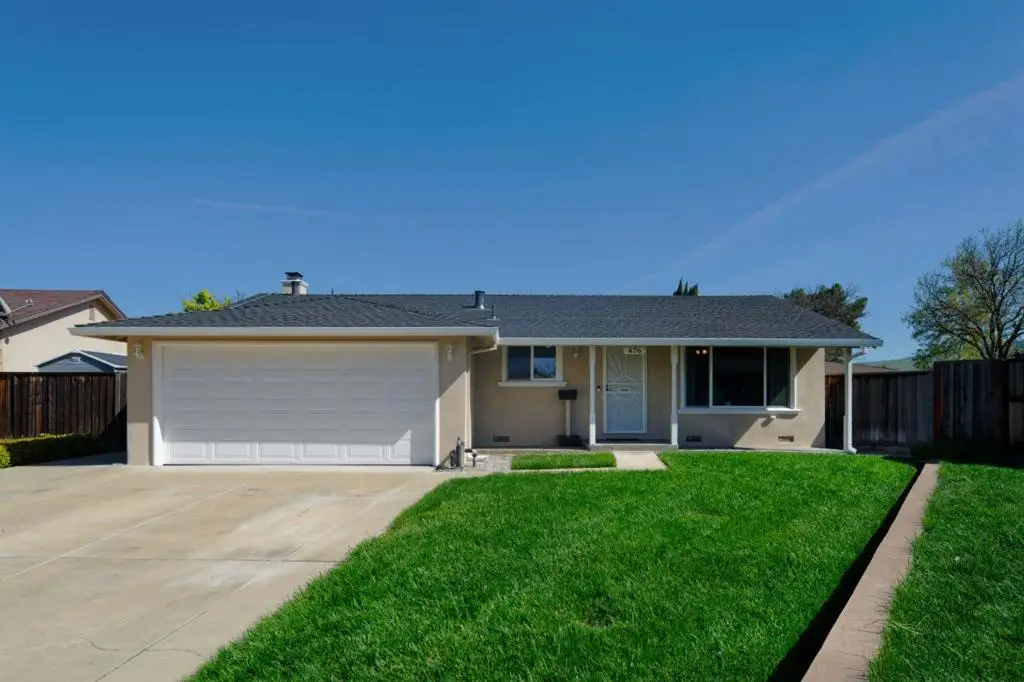 476 Safari Drive, San Jose, CA 95123 - #1